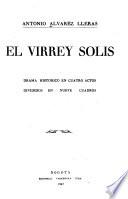 El virrey Solís
