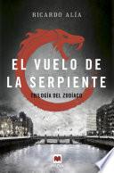 El vuelo de la serpiente