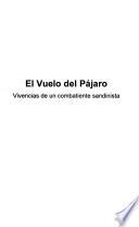 El vuelo del pájaro