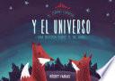 El zorro curioso y el universo. Un libro sobre el Big Bang