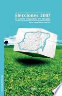 Elecciones 2007. El poder disputado en Yucatán