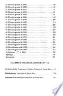 Elecciones y partidos políticos de Puerto Rico