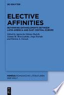 Elective Affinities