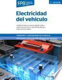 Electricidad del vehículo 2.ª edición