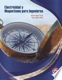 Electricidad y magnetismo para ingenieros