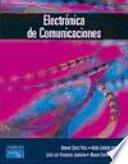 Electrónica de comunicaciones