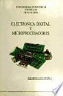 Electrónica digital y microprocesadores