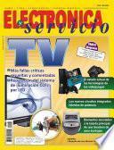 Electrónica y Servicio
