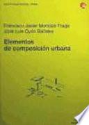 Elementos de composición urbana