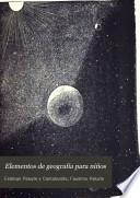 Elementos de geografía para niños