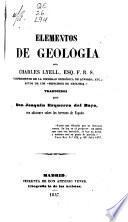 Elementos de geología
