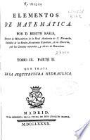 Elementos de matemática
