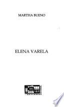 Elena Varela