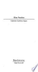 Elías Nandino