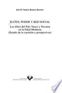 Elites, poder y red social