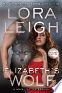 Elizabeth's Wolf