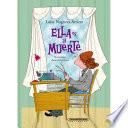 Ella es la muerte