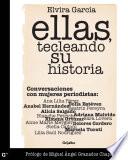 Ellas, tecleando su historia