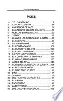 Ellos andaban conmigo
