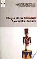 Elogio de la felicidad