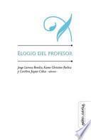 Elogio del profesor