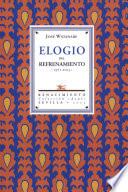 Elogio del refrenamiento