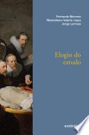 Elogio do estudo