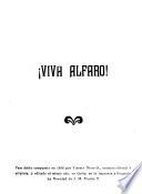 Eloy Alfaro