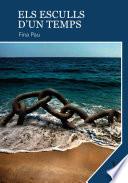 Libro Els esculls d'un temps