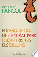 Els esquirols de Central Park estan tristos els dilluns