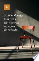 Els nostres objectes de cada dia