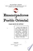 Emancipadores del pueblo oriental