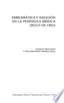 Emblemática y religión en la península ibérica