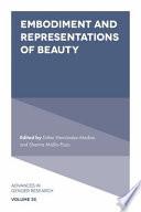 Embodiment and Representations of Beauty