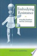 Embodying Resistance