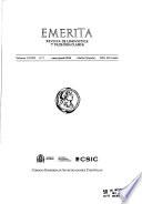 Emerita