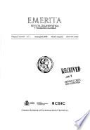 Emérita