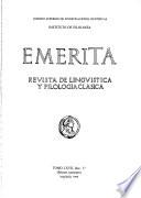 Emérita