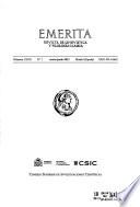 Emerita