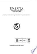 Emérita