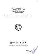 Emerita
