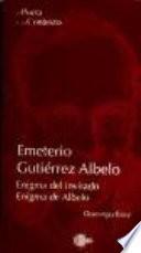 Emeterio Guitérrez Albelo