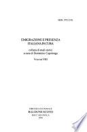 Emigrazione e presenza italiana in Cuba