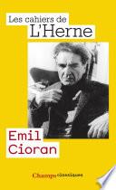 Emil Cioran