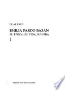 Emilia Pardo Bazán