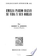 Emilia Pardo Bazán