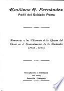 Emiliano R. Fernández