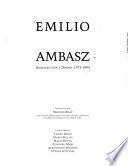 Emilio Ambasz
