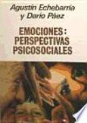 Emociones