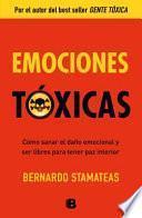 Emociones tóxicas